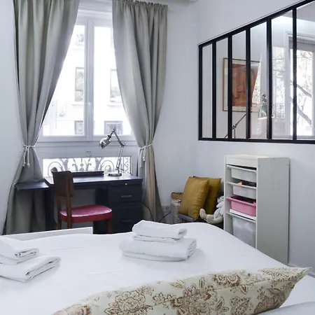 Апартаменты Elegant 2br Retreat In The 9th