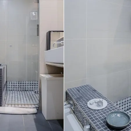 Elegant 2br Retreat In The 9th *